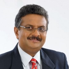 Snr. Prof. Sampath Amarathunga