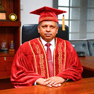 Prof. Dushan Jayawickrama